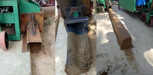 小型攔水帶機,混凝土一次現澆攔水帶機